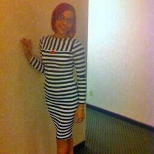 Meet your Posher, Cierra